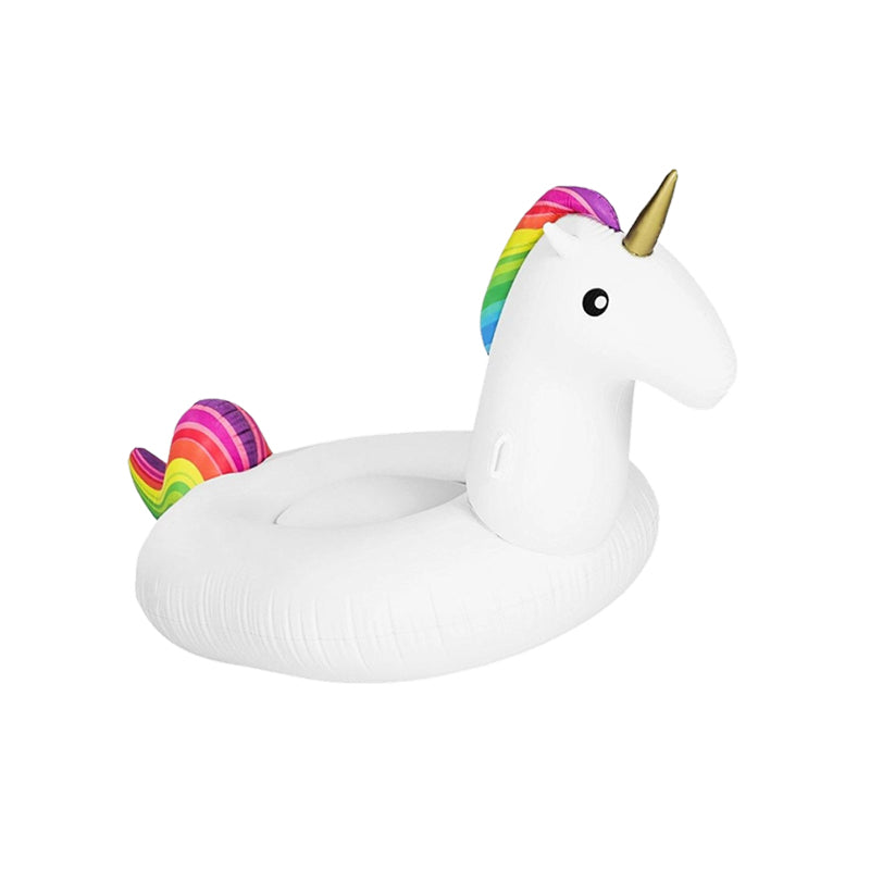 Einhorn Floß | Einhorn Luftmatratze | Pool | Float | Luftboot