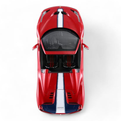 Rastar Ferrari 458 Special A | Ferngesteuert | Auto | 1:14 Skala | Retouren