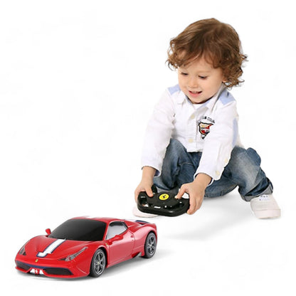 Rastar Ferrari 458 Special A | Ferngesteuert | Auto | 1:14 Skala | Retouren