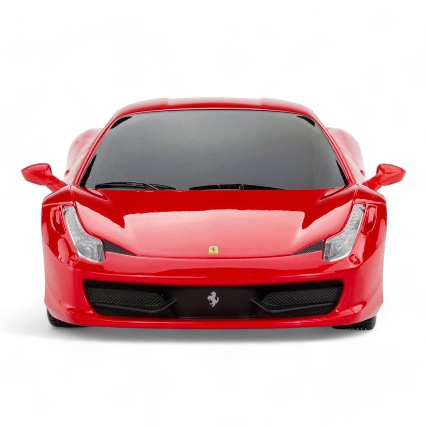 Rastar Ferrari 458 Italia | Ferngesteuert | Auto | 1:24 Skala | Retouren