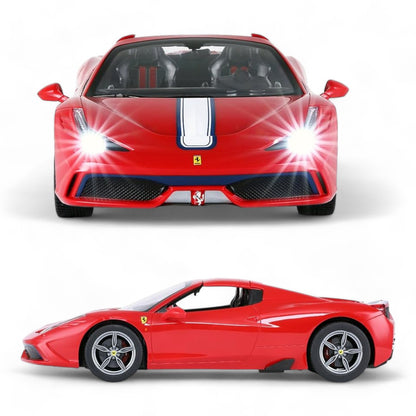 Rastar Ferrari 458 Special A | Ferngesteuert | Auto | 1:14 Skala | Retouren