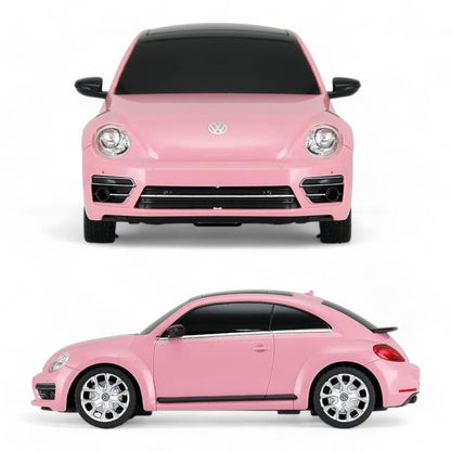 Rastar Volkswagen Käfer | Ferngesteuert | Auto | 1:24 Skala | Retouren