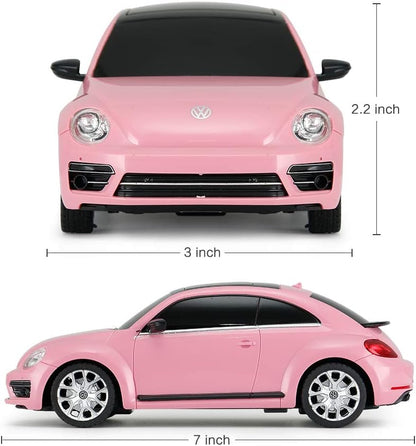 Rastar Volkswagen Käfer | Ferngesteuert | Auto | 1:24 Skala | Retouren