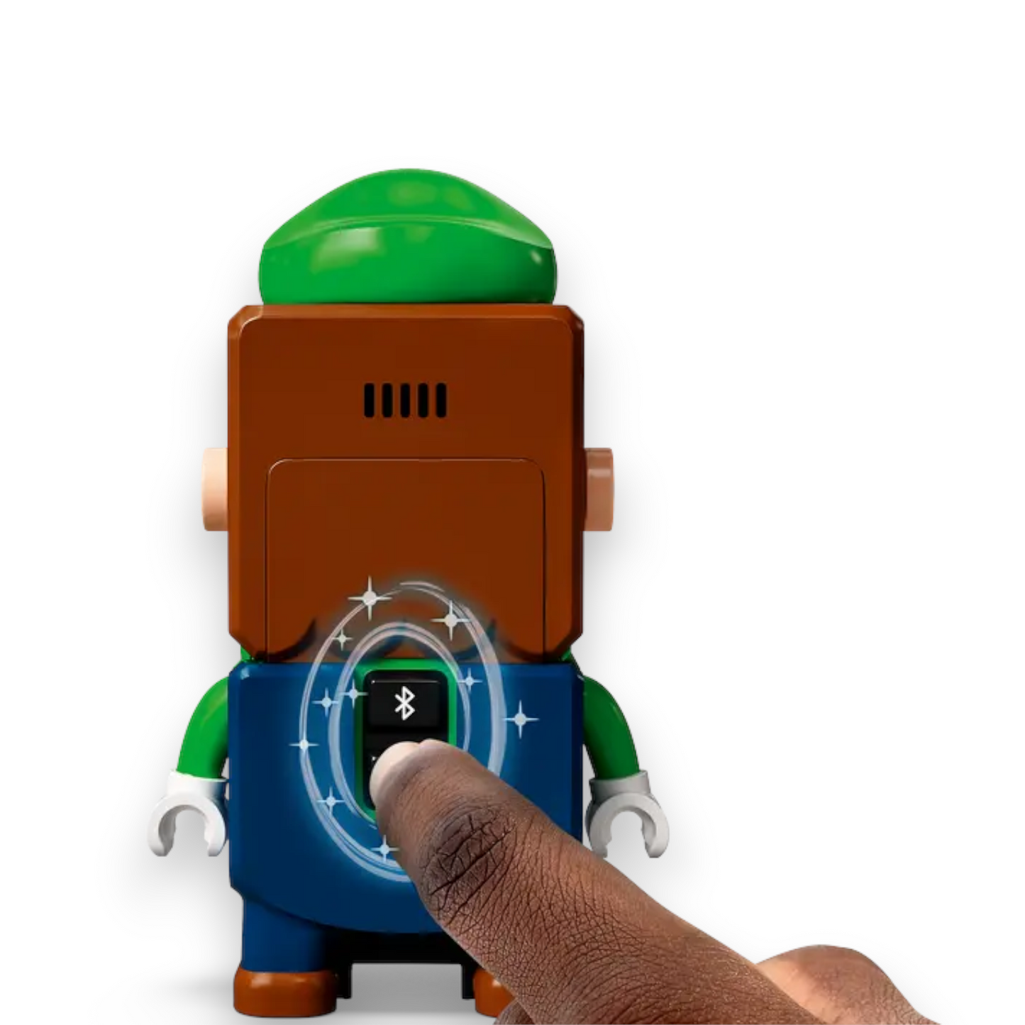 LEGO Super Mario Abenteuer mit Luigi Starterset (71387)