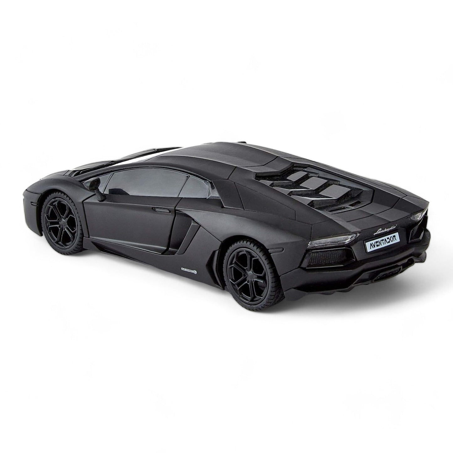 CMJ RC CARS Lamborghini Aventador | Ferngesteuert | Auto | 1:24 Skala | Retouren