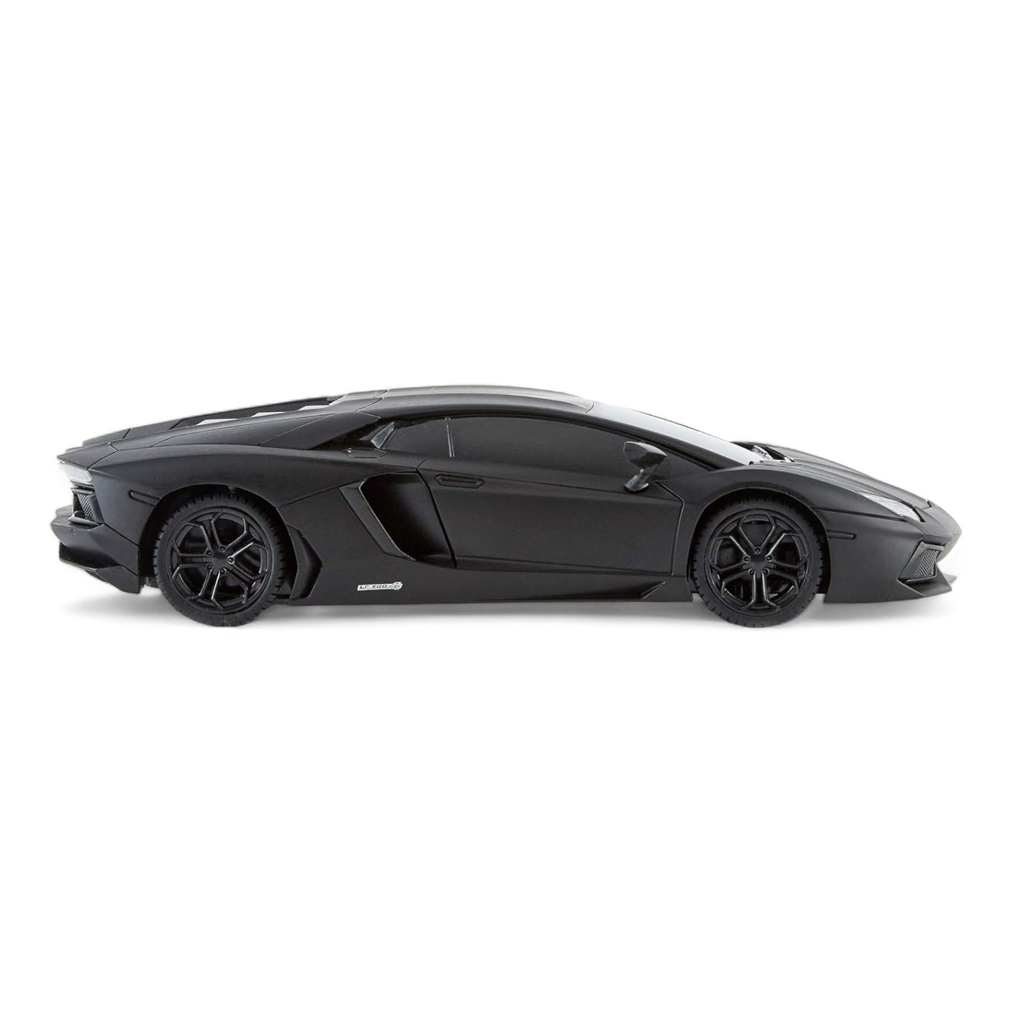 CMJ RC CARS Lamborghini Aventador | Ferngesteuert | Auto | 1:24 Skala | Retouren