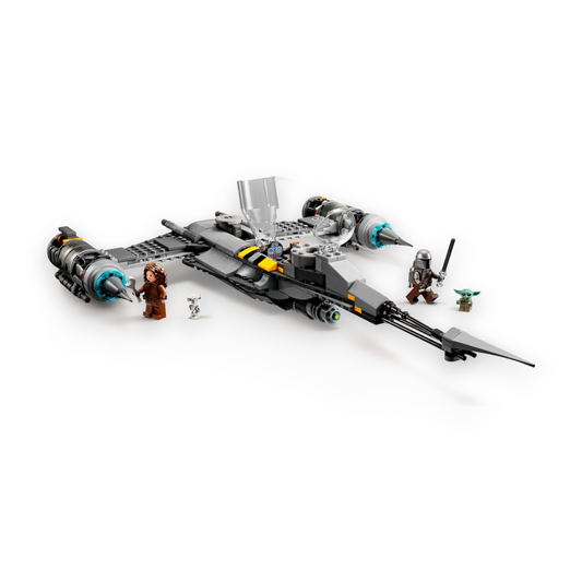 LEGO Star Wars N-1 Starfighter des Mandalorianers (75325)