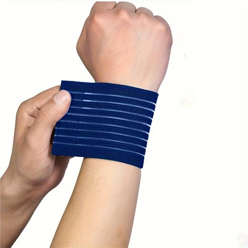 1 Paar Handgelenkbandagen | Bandage mit Klett | Bandagenband