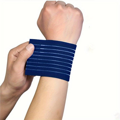 1 Paar Handgelenkbandagen | Bandage mit Klett | Bandagenband