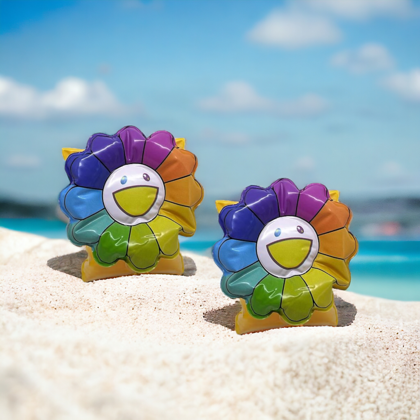 Kinder Schwimmflügel | Schwimmhilfe | Kinder und Babys