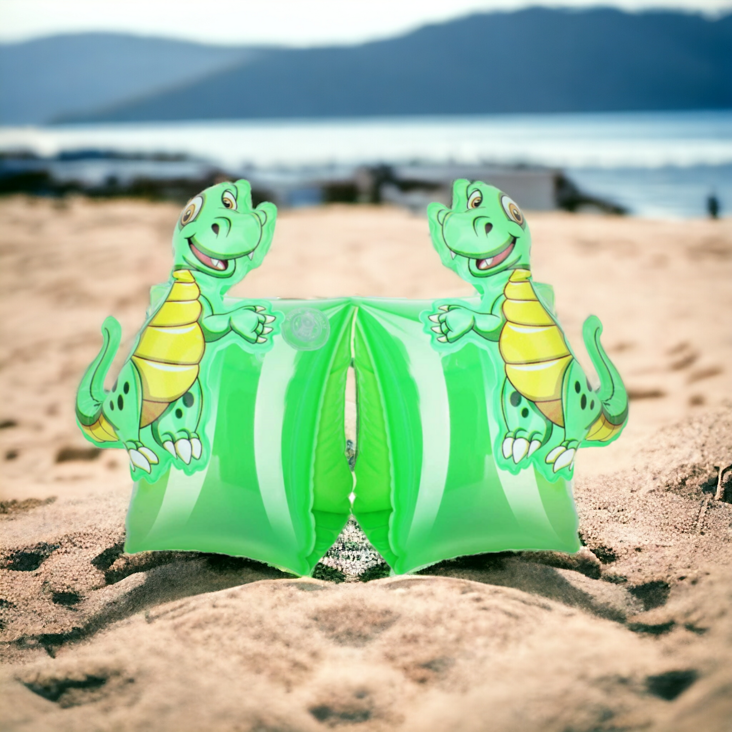 Kinder Schwimmflügel | Schwimmhilfe | Kinder und Babys