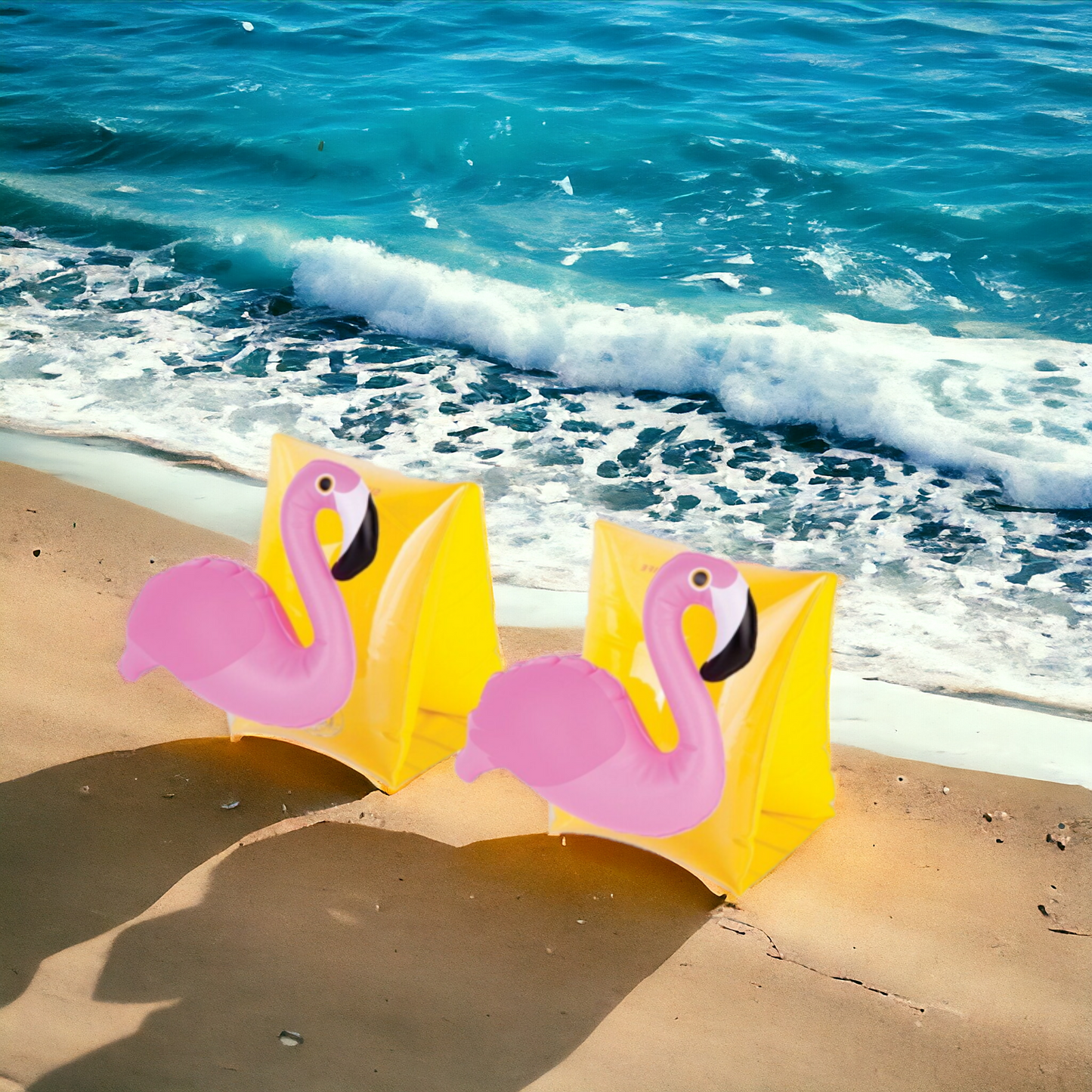 Kinder Schwimmflügel | Schwimmhilfe | Kinder und Babys