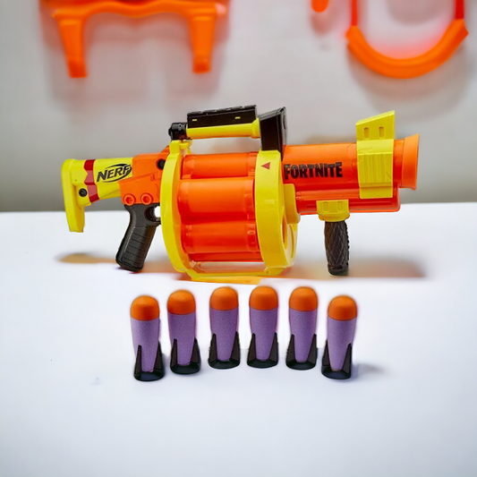 Nerf Fortnite GL Blaster