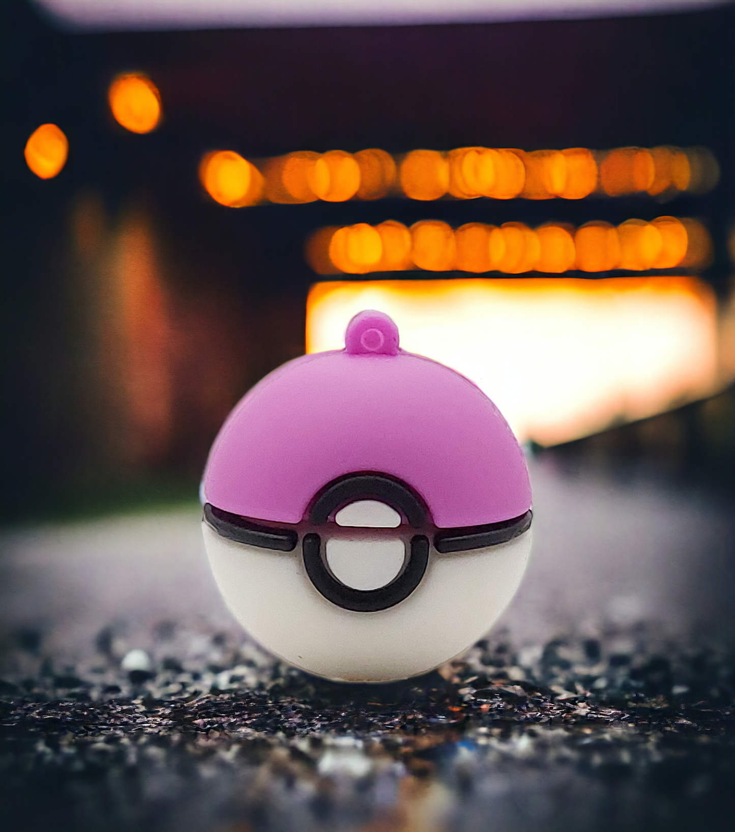 USB-Stick | Pokémon Optik | 64GB | Schlüssel Anhänger