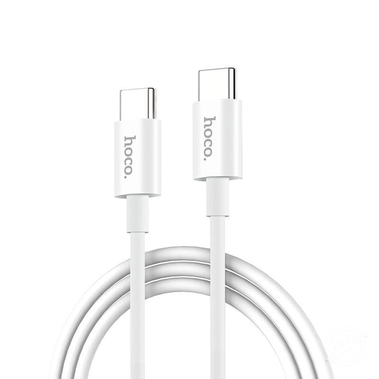 USB Kabel | Typ C  | Weiß | Ladekabel | 1m
