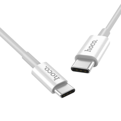 USB Kabel | Typ C  | Weiß | Ladekabel | 1m