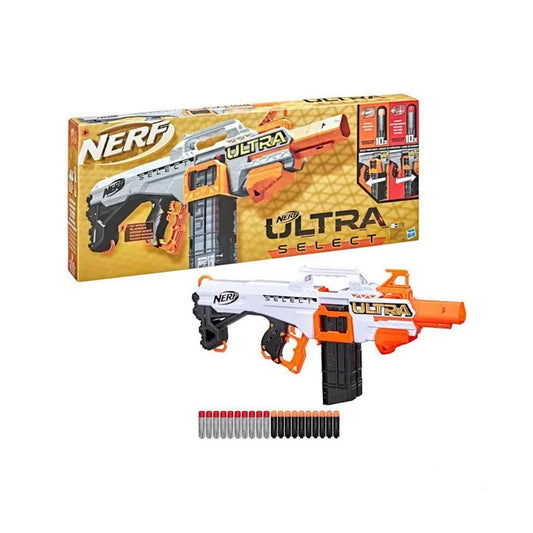 Nerf Ultra Select Gun