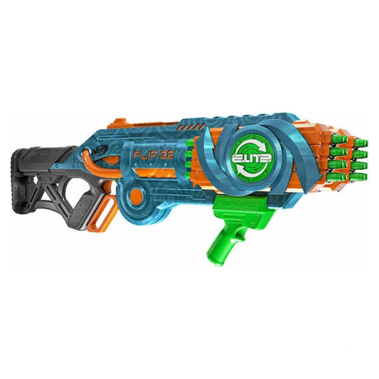 Nerf Elite 2.0 Flip 32 Gun