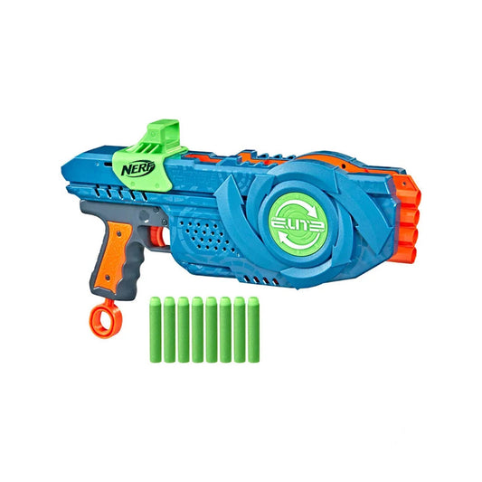 Nerf Elite 2.0 Flip 8 Gun