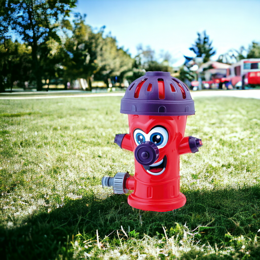 Happy People Wassersprinkler | Kids | Wasserspielzeug